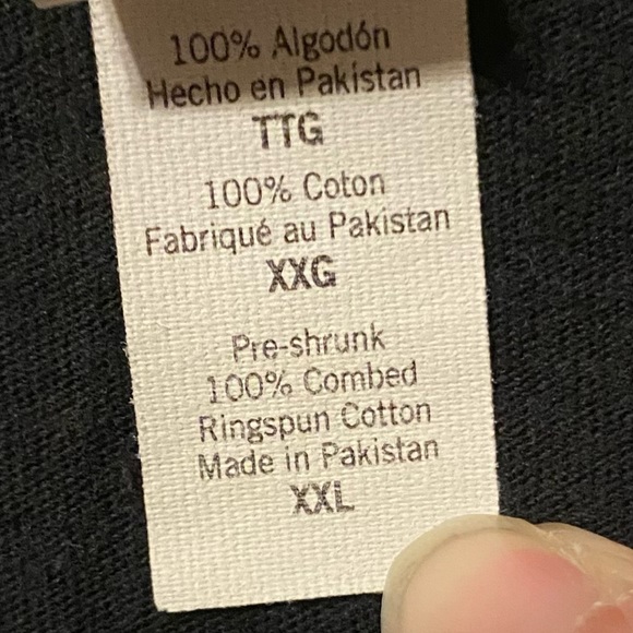 Lady Antebellum “Need You Now” Tee - Picture 3 of 6